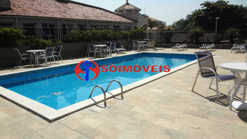 Conheça 27 do imóvel - Apartamento 2 quartos à venda Rio de Janeiro,RJ - R$ 750.000 - LBAP20883 - 28 27 - Apartamento 2 quartos à venda Rio de Janeiro,RJ - R$ 750.000 - LBAP20883 - 28
