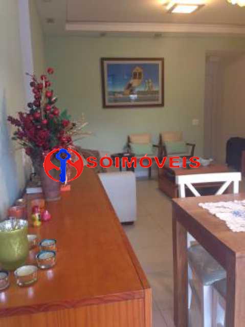 Conheça 3 do imóvel - 2 quartos na Gávea - LBAP20890 - 4 3 - 2 quartos na Gávea - LBAP20890 - 4