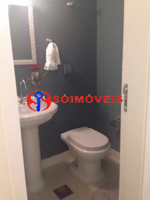 Conheça 4 do imóvel - 2 quartos na Gávea - LBAP20890 - 7 4 - 2 quartos na Gávea - LBAP20890 - 7