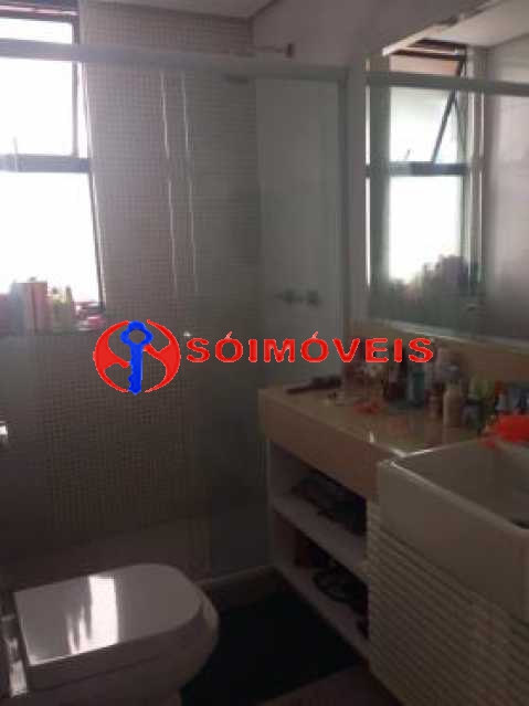 Conheça 8 do imóvel - 2 quartos na Gávea - LBAP20890 - 6 8 - 2 quartos na Gávea - LBAP20890 - 6