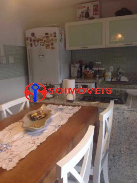 Conheça 10 do imóvel - 2 quartos na Gávea - LBAP20890 - 11 10 - 2 quartos na Gávea - LBAP20890 - 11
