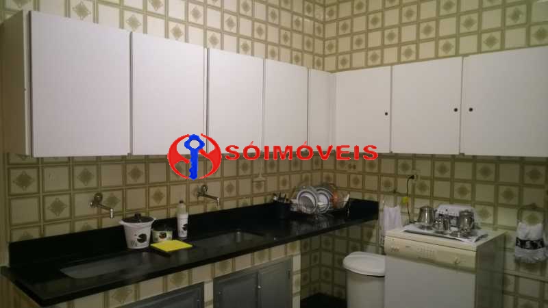 Conheça 16 do imóvel - Casa à venda Rua Marechal Pires Ferreira,Rio de Janeiro,RJ Cosme Velho - R$ 9.500.000 - LBCA40031 - 15 16 - 15