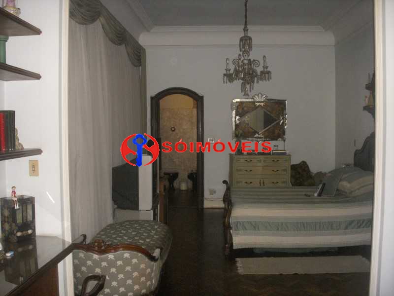 Conheça 27 do imóvel - Casa à venda Rua Marechal Pires Ferreira,Rio de Janeiro,RJ Cosme Velho - R$ 9.500.000 - LBCA40031 - 24 27 - 24