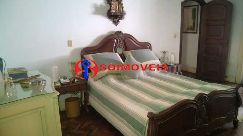 Conheça 28 do imóvel - Casa à venda Rua Marechal Pires Ferreira,Rio de Janeiro,RJ Cosme Velho - R$ 9.500.000 - LBCA40031 - 25 28 - 25