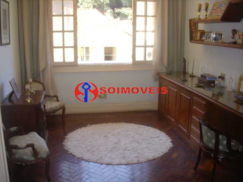 Conheça 29 do imóvel - Casa à venda Rua Marechal Pires Ferreira,Rio de Janeiro,RJ Cosme Velho - R$ 9.500.000 - LBCA40031 - 26 29 - 26