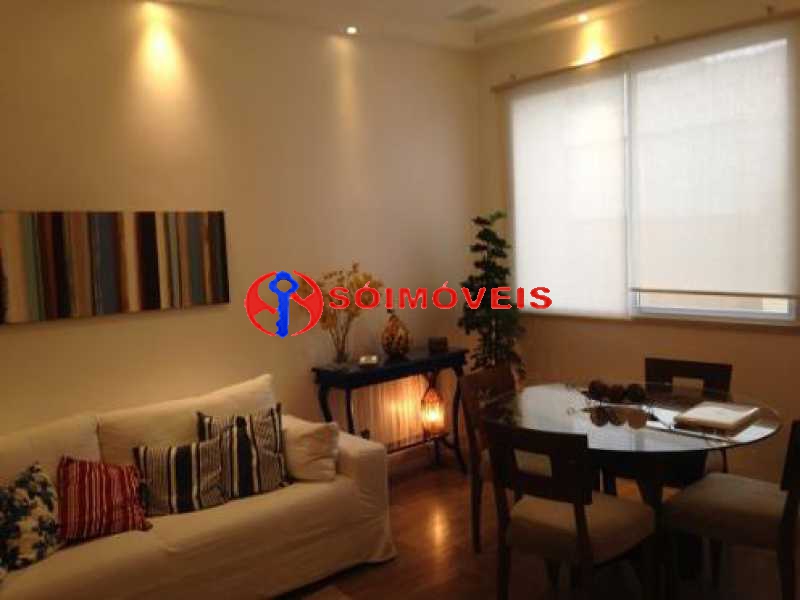 Conheça 2 do imóvel - Apartamento 2 quartos à venda Rio de Janeiro,RJ - R$ 980.000 - LBAP20971 - 1 2 - Apartamento 2 quartos à venda Rio de Janeiro,RJ - R$ 980.000 - LBAP20971 - 1