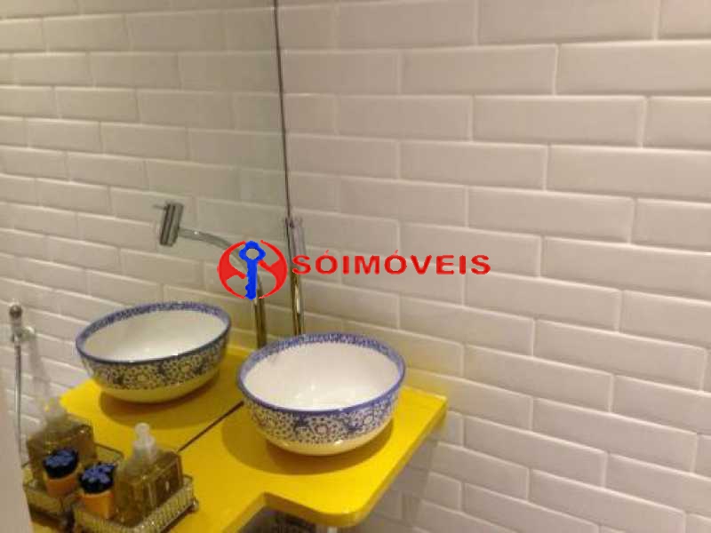 Conheça 3 do imóvel - Apartamento 2 quartos à venda Rio de Janeiro,RJ - R$ 980.000 - LBAP20971 - 4 3 - Apartamento 2 quartos à venda Rio de Janeiro,RJ - R$ 980.000 - LBAP20971 - 4