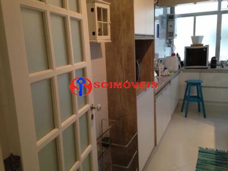 Conheça 6 do imóvel - Apartamento 2 quartos à venda Rio de Janeiro,RJ - R$ 980.000 - LBAP20971 - 6 6 - Apartamento 2 quartos à venda Rio de Janeiro,RJ - R$ 980.000 - LBAP20971 - 6