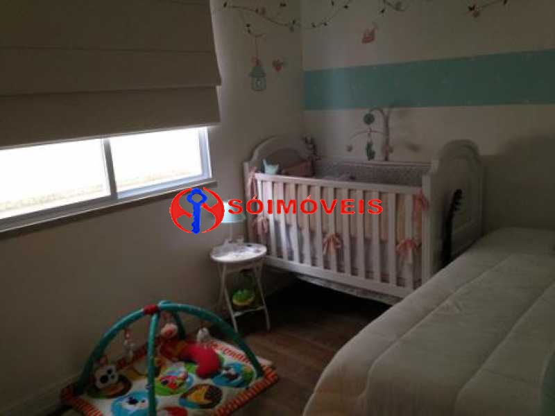 Conheça 9 do imóvel - Apartamento 2 quartos à venda Rio de Janeiro,RJ - R$ 980.000 - LBAP20971 - 9 9 - Apartamento 2 quartos à venda Rio de Janeiro,RJ - R$ 980.000 - LBAP20971 - 9