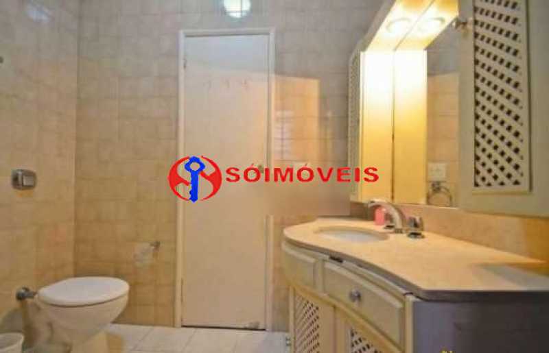 Conheça 4 do imóvel - Cobertura 4 quartos à venda Rio de Janeiro,RJ - R$ 1.580.000 - LBCO40106 - 15 4 - Cobertura 4 quartos à venda Rio de Janeiro,RJ - R$ 1.580.000 - LBCO40106 - 15