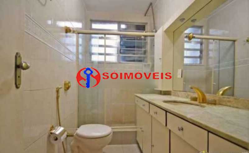 Conheça 1 do imóvel - Cobertura 4 quartos à venda Rio de Janeiro,RJ - R$ 1.580.000 - LBCO40106 - 11 1 - Cobertura 4 quartos à venda Rio de Janeiro,RJ - R$ 1.580.000 - LBCO40106 - 11