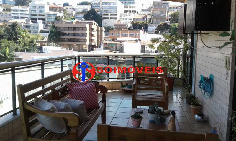 Conheça 2016-07-31 10.07.08 do imóvel - Apartamento 4 quartos à venda Rio de Janeiro,RJ - R$ 1.300.000 - LBAP40610 - 5 2016-07-31 10.07.08 - Apartamento 4 quartos à venda Rio de Janeiro,RJ - R$ 1.300.000 - LBAP40610 - 5