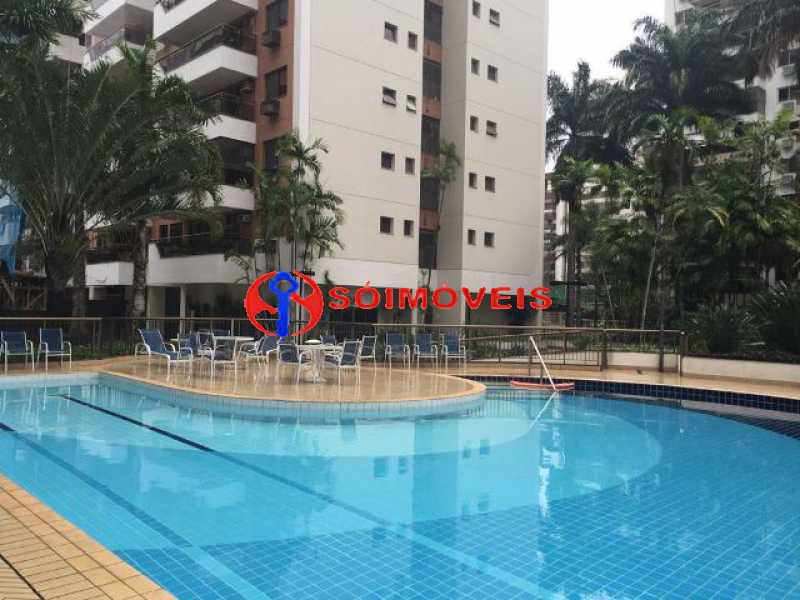 IMG-20160810-WA0052 - Apartamento 2 quartos à venda Rio de Janeiro,RJ - R$ 600.000 - LBAP21050 - 25