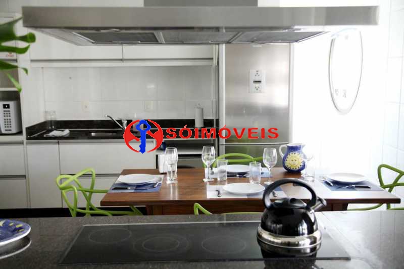 Conheça 1 do imóvel - Cobertura 3 quartos à venda Rio de Janeiro,RJ - R$ 5.900.000 - LBCO30161 - 8 1 - Cobertura 3 quartos à venda Rio de Janeiro,RJ - R$ 5.900.000 - LBCO30161 - 8