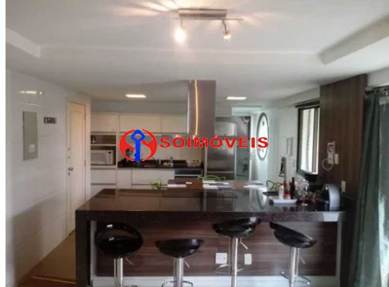 Conheça 4 do imóvel - Cobertura 3 quartos à venda Rio de Janeiro,RJ - R$ 5.900.000 - LBCO30161 - 5 4 - Cobertura 3 quartos à venda Rio de Janeiro,RJ - R$ 5.900.000 - LBCO30161 - 5