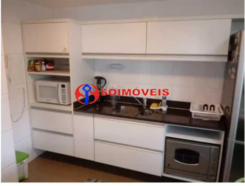 Conheça 8 do imóvel - Cobertura 3 quartos à venda Rio de Janeiro,RJ - R$ 5.900.000 - LBCO30161 - 11 8 - Cobertura 3 quartos à venda Rio de Janeiro,RJ - R$ 5.900.000 - LBCO30161 - 11