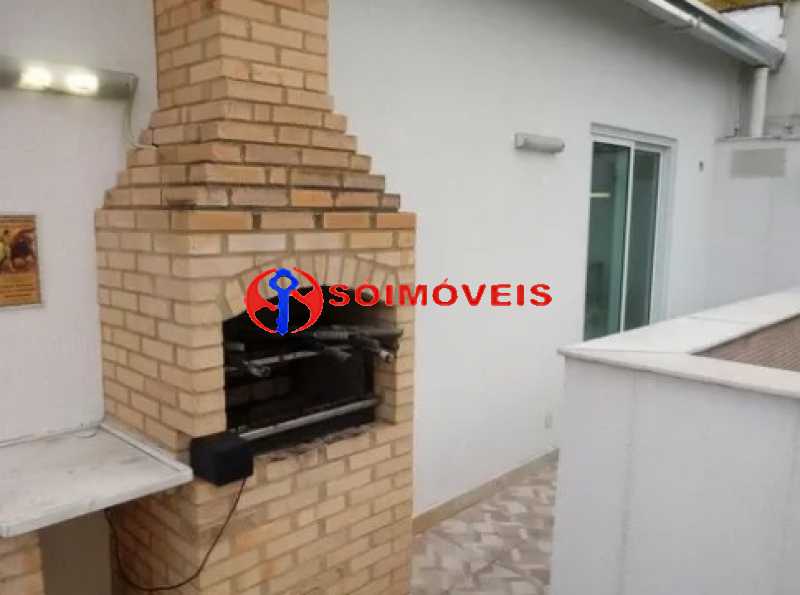 Conheça 7 do imóvel - Cobertura 3 quartos à venda Rio de Janeiro,RJ - R$ 5.900.000 - LBCO30161 - 26 7 - Cobertura 3 quartos à venda Rio de Janeiro,RJ - R$ 5.900.000 - LBCO30161 - 26