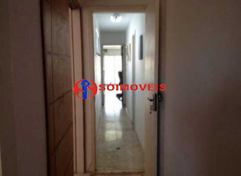 Conheça 2 do imóvel - Cobertura 3 quartos à venda Rio de Janeiro,RJ - R$ 1.240.000 - LBCO30164 - 9 2 - Cobertura 3 quartos à venda Rio de Janeiro,RJ - R$ 1.240.000 - LBCO30164 - 9