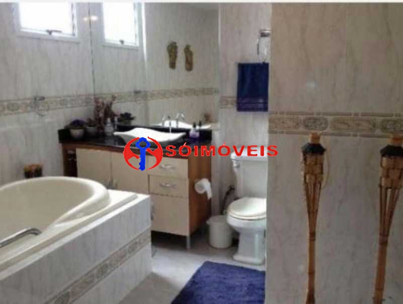 Conheça 4 do imóvel - Cobertura 3 quartos à venda Rio de Janeiro,RJ - R$ 1.240.000 - LBCO30164 - 8 4 - Cobertura 3 quartos à venda Rio de Janeiro,RJ - R$ 1.240.000 - LBCO30164 - 8