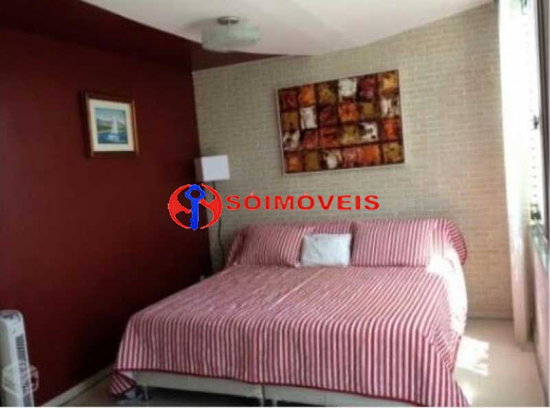 Conheça 8 do imóvel - Cobertura 3 quartos à venda Rio de Janeiro,RJ - R$ 1.240.000 - LBCO30164 - 14 8 - Cobertura 3 quartos à venda Rio de Janeiro,RJ - R$ 1.240.000 - LBCO30164 - 14