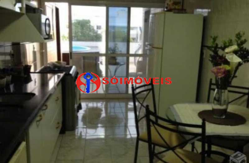 Conheça 10 do imóvel - Cobertura 3 quartos à venda Rio de Janeiro,RJ - R$ 1.240.000 - LBCO30164 - 15 10 - Cobertura 3 quartos à venda Rio de Janeiro,RJ - R$ 1.240.000 - LBCO30164 - 15
