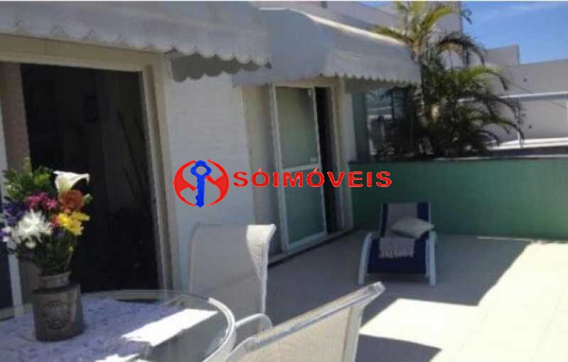 Conheça 18 do imóvel - Cobertura 3 quartos à venda Rio de Janeiro,RJ - R$ 1.240.000 - LBCO30164 - 10 18 - Cobertura 3 quartos à venda Rio de Janeiro,RJ - R$ 1.240.000 - LBCO30164 - 10