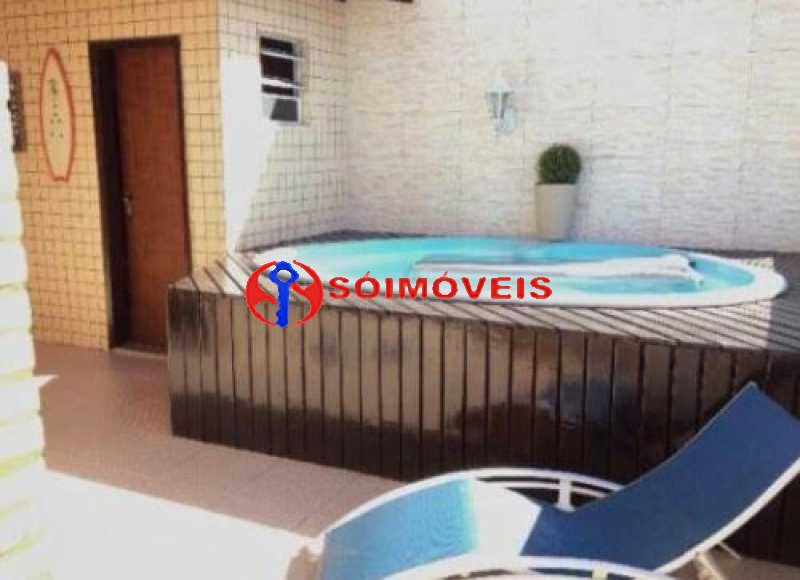 Conheça 25 do imóvel - Cobertura 3 quartos à venda Rio de Janeiro,RJ - R$ 1.240.000 - LBCO30164 - 18 25 - Cobertura 3 quartos à venda Rio de Janeiro,RJ - R$ 1.240.000 - LBCO30164 - 18