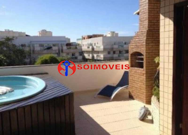 Conheça 27 do imóvel - Cobertura 3 quartos à venda Rio de Janeiro,RJ - R$ 1.240.000 - LBCO30164 - 5 27 - Cobertura 3 quartos à venda Rio de Janeiro,RJ - R$ 1.240.000 - LBCO30164 - 5