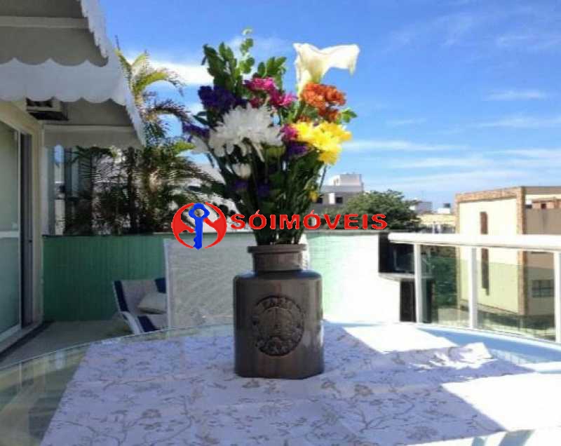 Conheça 28 do imóvel - Cobertura 3 quartos à venda Rio de Janeiro,RJ - R$ 1.240.000 - LBCO30164 - 1 28 - Cobertura 3 quartos à venda Rio de Janeiro,RJ - R$ 1.240.000 - LBCO30164 - 1