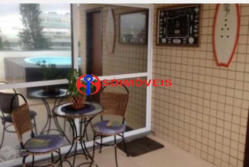 Conheça 55 do imóvel - Cobertura 3 quartos à venda Rio de Janeiro,RJ - R$ 1.240.000 - LBCO30164 - 20 55 - Cobertura 3 quartos à venda Rio de Janeiro,RJ - R$ 1.240.000 - LBCO30164 - 20