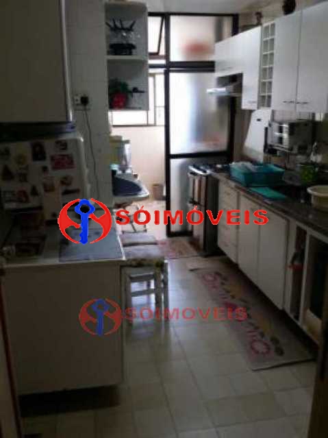 Conheça 3 do imóvel - Apartamento 2 quartos à venda Barra da Tijuca, Rio de Janeiro - R$ 1.000.000 - LBAP21079 - 4 3 - Apartamento 2 quartos à venda Barra da Tijuca, Rio de Janeiro - R$ 1.000.000 - LBAP21079 - 4
