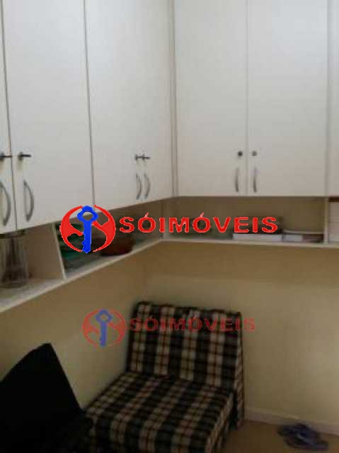 Conheça 4 do imóvel - Apartamento 2 quartos à venda Barra da Tijuca, Rio de Janeiro - R$ 1.000.000 - LBAP21079 - 5 4 - Apartamento 2 quartos à venda Barra da Tijuca, Rio de Janeiro - R$ 1.000.000 - LBAP21079 - 5