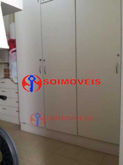 Conheça 5 do imóvel - Apartamento 2 quartos à venda Barra da Tijuca, Rio de Janeiro - R$ 1.000.000 - LBAP21079 - 6 5 - Apartamento 2 quartos à venda Barra da Tijuca, Rio de Janeiro - R$ 1.000.000 - LBAP21079 - 6