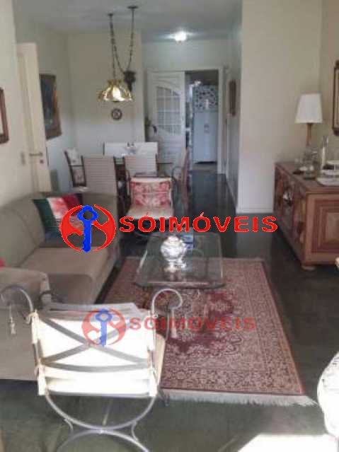 Conheça 6 do imóvel - Apartamento 2 quartos à venda Barra da Tijuca, Rio de Janeiro - R$ 1.000.000 - LBAP21079 - 7 6 - Apartamento 2 quartos à venda Barra da Tijuca, Rio de Janeiro - R$ 1.000.000 - LBAP21079 - 7