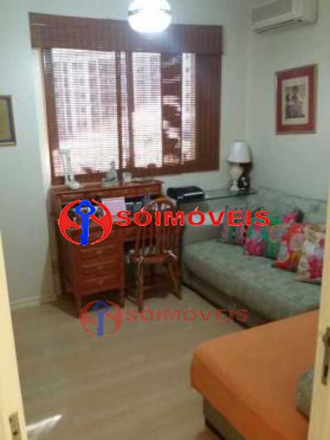 Conheça 7 do imóvel - Apartamento 2 quartos à venda Barra da Tijuca, Rio de Janeiro - R$ 1.000.000 - LBAP21079 - 8 7 - Apartamento 2 quartos à venda Barra da Tijuca, Rio de Janeiro - R$ 1.000.000 - LBAP21079 - 8