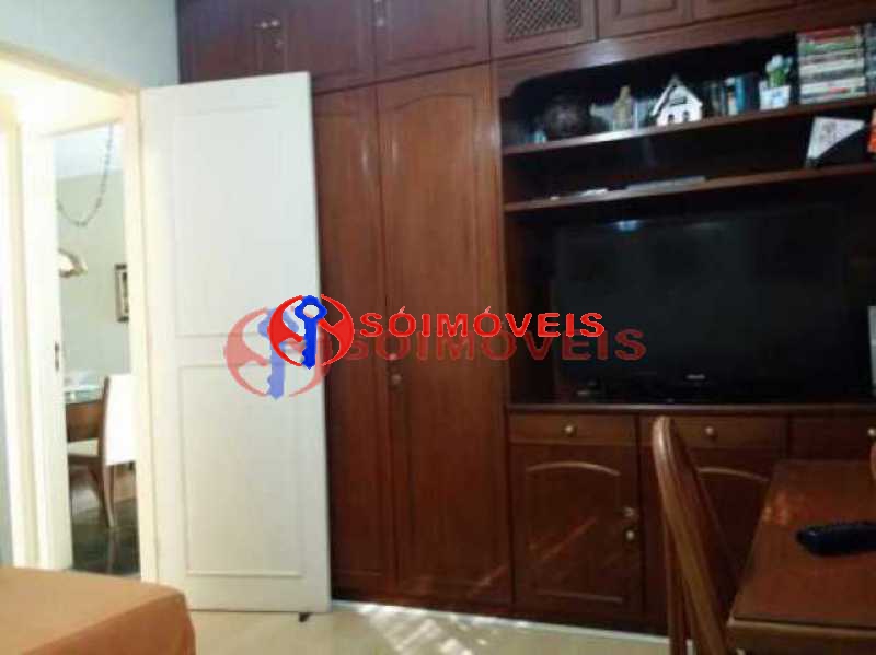 Conheça 8 do imóvel - Apartamento 2 quartos à venda Barra da Tijuca, Rio de Janeiro - R$ 1.000.000 - LBAP21079 - 9 8 - Apartamento 2 quartos à venda Barra da Tijuca, Rio de Janeiro - R$ 1.000.000 - LBAP21079 - 9