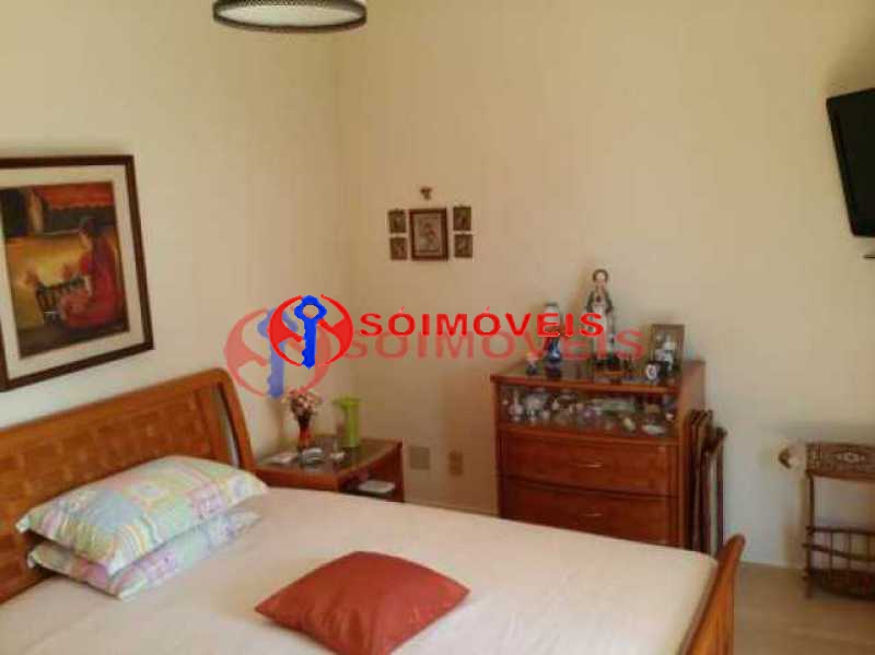 Conheça 9 do imóvel - Apartamento 2 quartos à venda Barra da Tijuca, Rio de Janeiro - R$ 1.000.000 - LBAP21079 - 10 9 - Apartamento 2 quartos à venda Barra da Tijuca, Rio de Janeiro - R$ 1.000.000 - LBAP21079 - 10