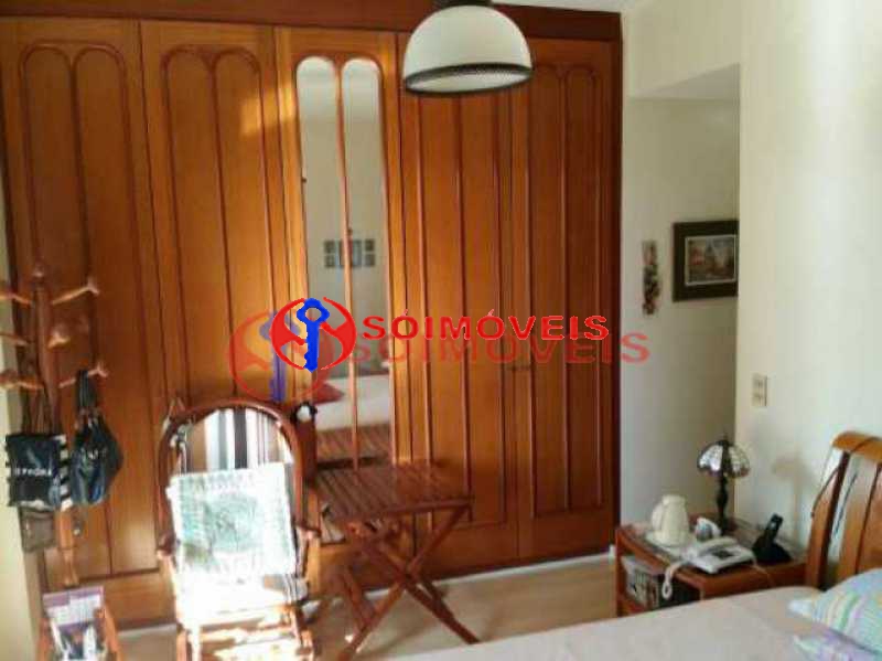 Conheça 10 do imóvel - Apartamento 2 quartos à venda Barra da Tijuca, Rio de Janeiro - R$ 1.000.000 - LBAP21079 - 11 10 - Apartamento 2 quartos à venda Barra da Tijuca, Rio de Janeiro - R$ 1.000.000 - LBAP21079 - 11