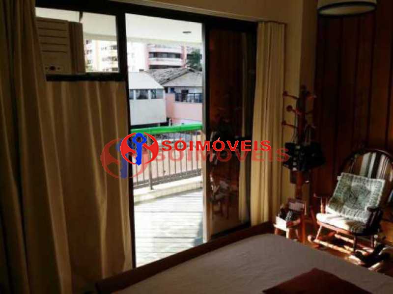 Conheça 11 do imóvel - Apartamento 2 quartos à venda Barra da Tijuca, Rio de Janeiro - R$ 1.000.000 - LBAP21079 - 12 11 - Apartamento 2 quartos à venda Barra da Tijuca, Rio de Janeiro - R$ 1.000.000 - LBAP21079 - 12