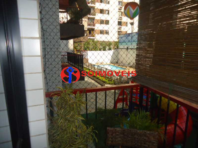 DSC00098 - Apartamento 2 quartos à venda Rio de Janeiro,RJ - R$ 875.000 - LBAP21086 - 3