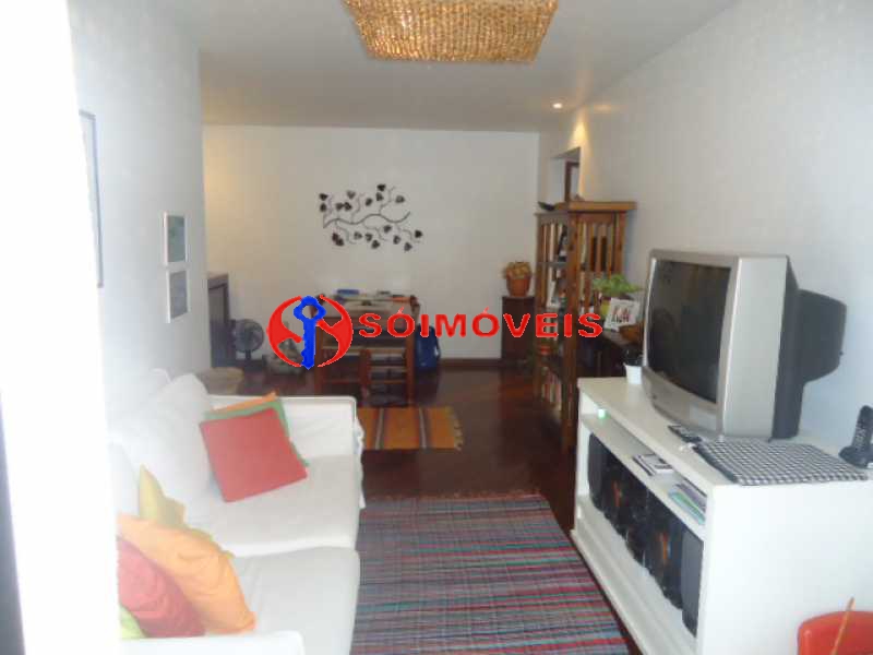 DSC00100 - Apartamento 2 quartos à venda Rio de Janeiro,RJ - R$ 875.000 - LBAP21086 - 5