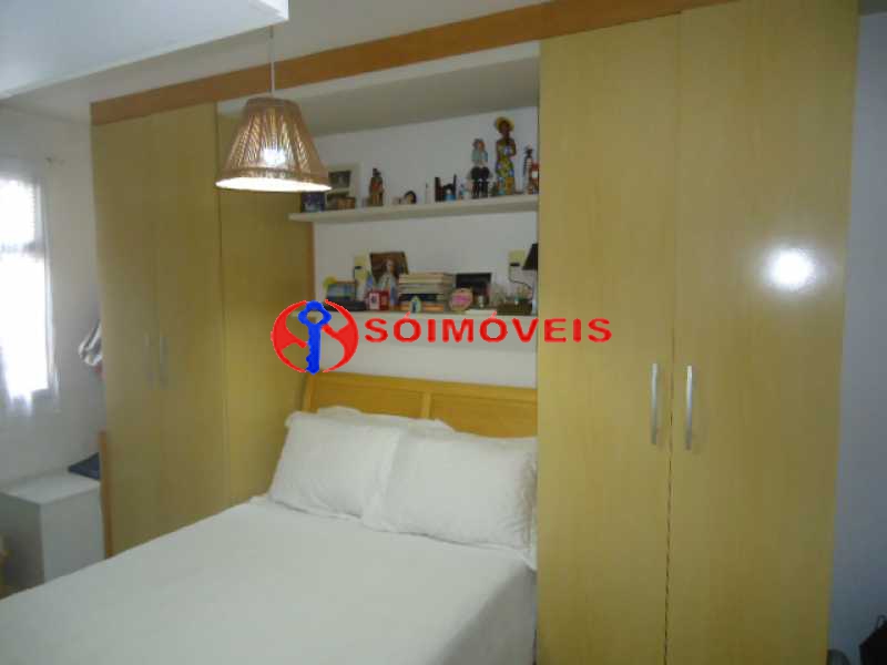 DSC00110 - Apartamento 2 quartos à venda Rio de Janeiro,RJ - R$ 875.000 - LBAP21086 - 16