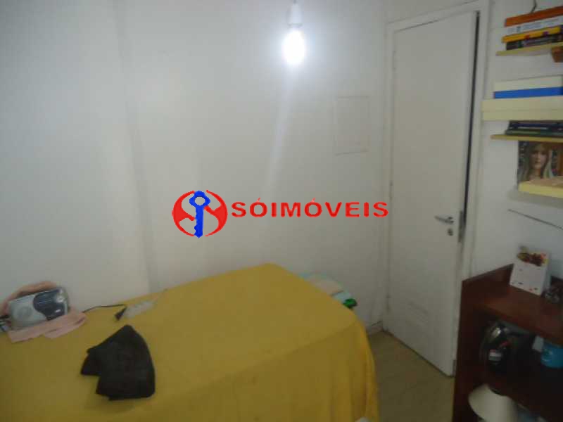 DSC00118 - Apartamento 2 quartos à venda Rio de Janeiro,RJ - R$ 875.000 - LBAP21086 - 24