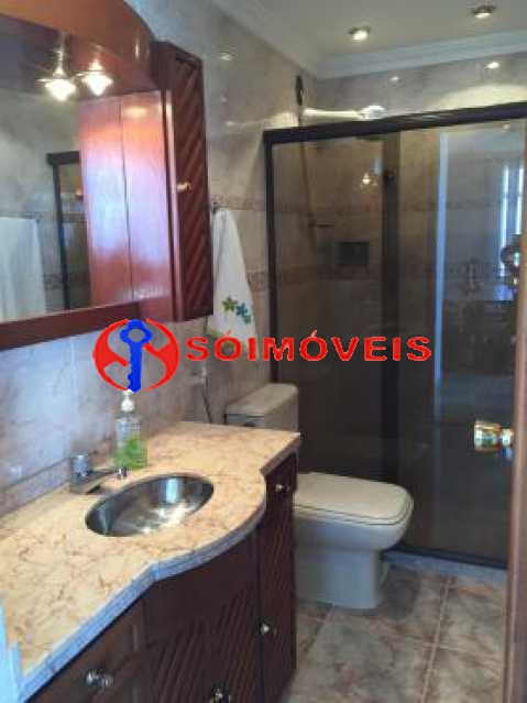 Conheça 3 do imóvel - Cobertura 3 quartos à venda Rio de Janeiro,RJ - R$ 1.800.000 - LBCO30167 - 8 3 - Cobertura 3 quartos à venda Rio de Janeiro,RJ - R$ 1.800.000 - LBCO30167 - 8