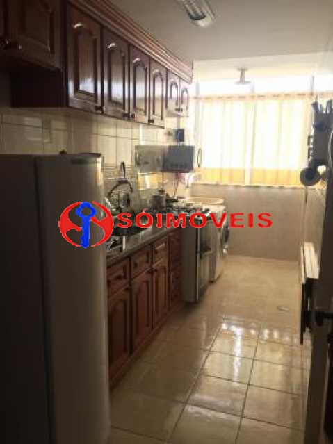 Conheça 4 do imóvel - Cobertura 3 quartos à venda Rio de Janeiro,RJ - R$ 1.800.000 - LBCO30167 - 5 4 - Cobertura 3 quartos à venda Rio de Janeiro,RJ - R$ 1.800.000 - LBCO30167 - 5