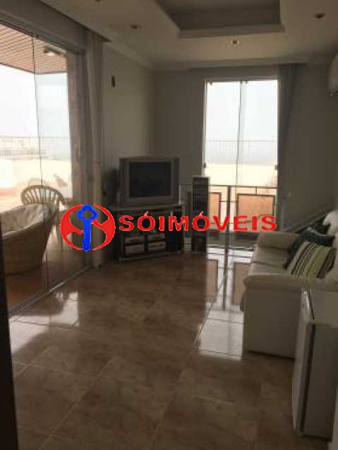 Conheça 6 do imóvel - Cobertura 3 quartos à venda Rio de Janeiro,RJ - R$ 1.800.000 - LBCO30167 - 6 6 - Cobertura 3 quartos à venda Rio de Janeiro,RJ - R$ 1.800.000 - LBCO30167 - 6