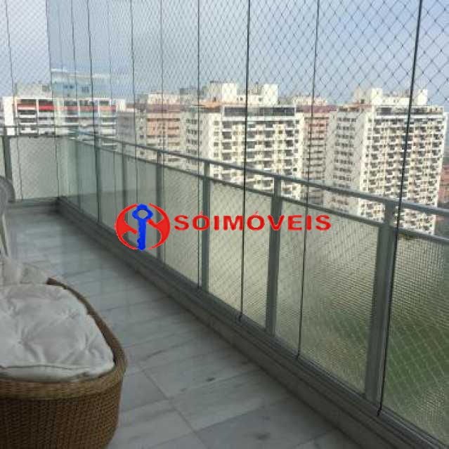 Conheça 9 do imóvel - Cobertura 3 quartos à venda Rio de Janeiro,RJ - R$ 1.800.000 - LBCO30167 - 4 9 - Cobertura 3 quartos à venda Rio de Janeiro,RJ - R$ 1.800.000 - LBCO30167 - 4