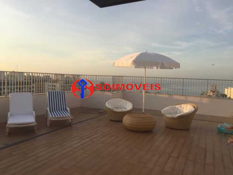 Conheça 12 do imóvel - Cobertura 3 quartos à venda Rio de Janeiro,RJ - R$ 1.800.000 - LBCO30167 - 14 12 - Cobertura 3 quartos à venda Rio de Janeiro,RJ - R$ 1.800.000 - LBCO30167 - 14