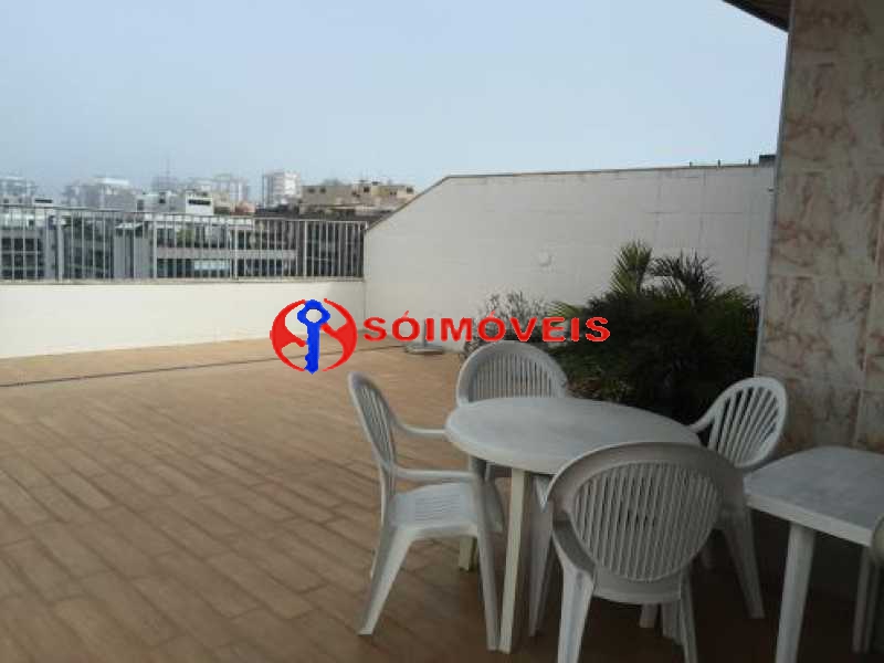 Conheça 13 do imóvel - Cobertura 3 quartos à venda Rio de Janeiro,RJ - R$ 1.800.000 - LBCO30167 - 15 13 - Cobertura 3 quartos à venda Rio de Janeiro,RJ - R$ 1.800.000 - LBCO30167 - 15
