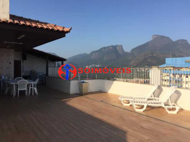 Conheça 14 do imóvel - Cobertura 3 quartos à venda Rio de Janeiro,RJ - R$ 1.800.000 - LBCO30167 - 3 14 - Cobertura 3 quartos à venda Rio de Janeiro,RJ - R$ 1.800.000 - LBCO30167 - 3